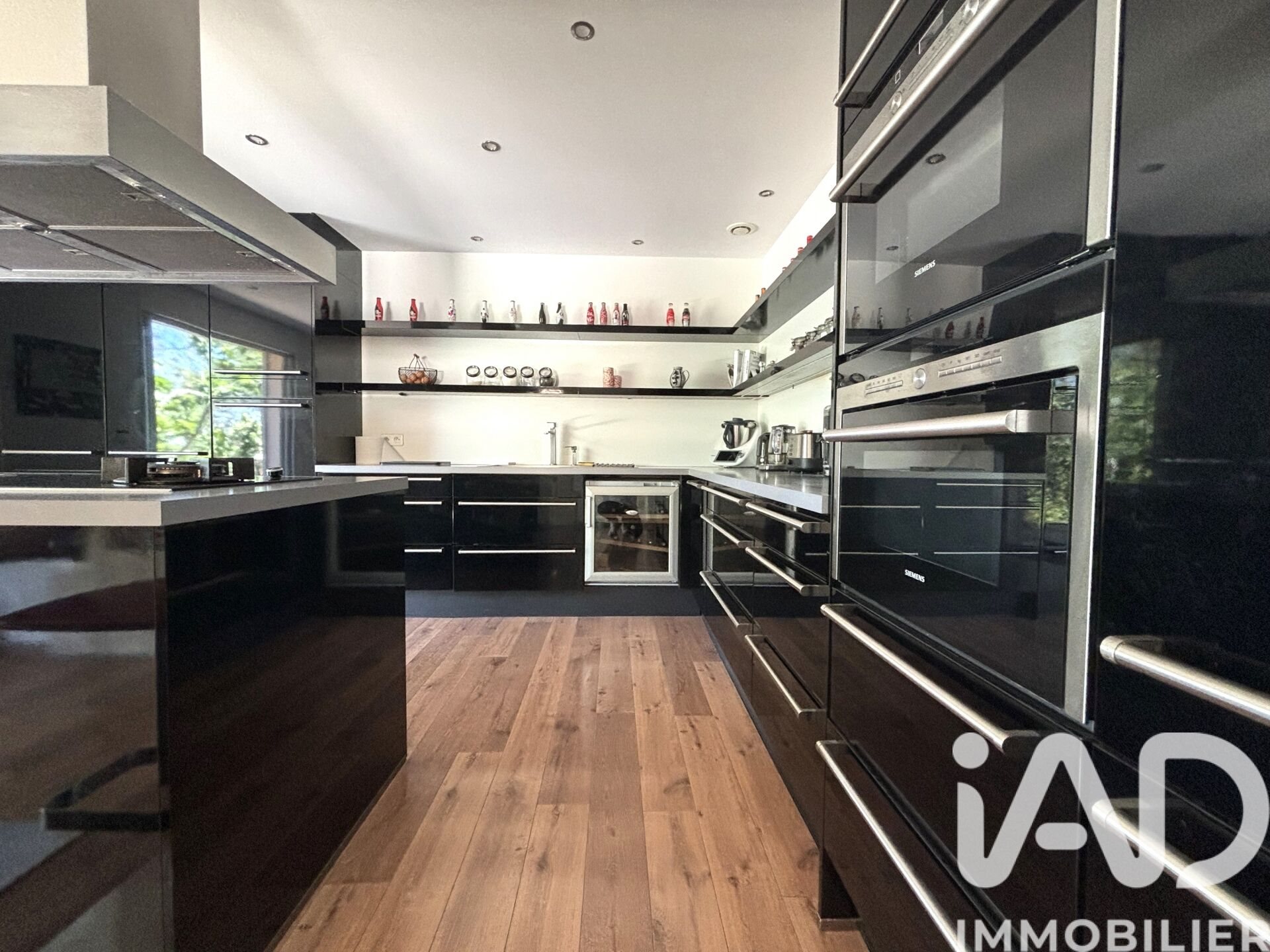 Maison à vendre, 200m², Canohès