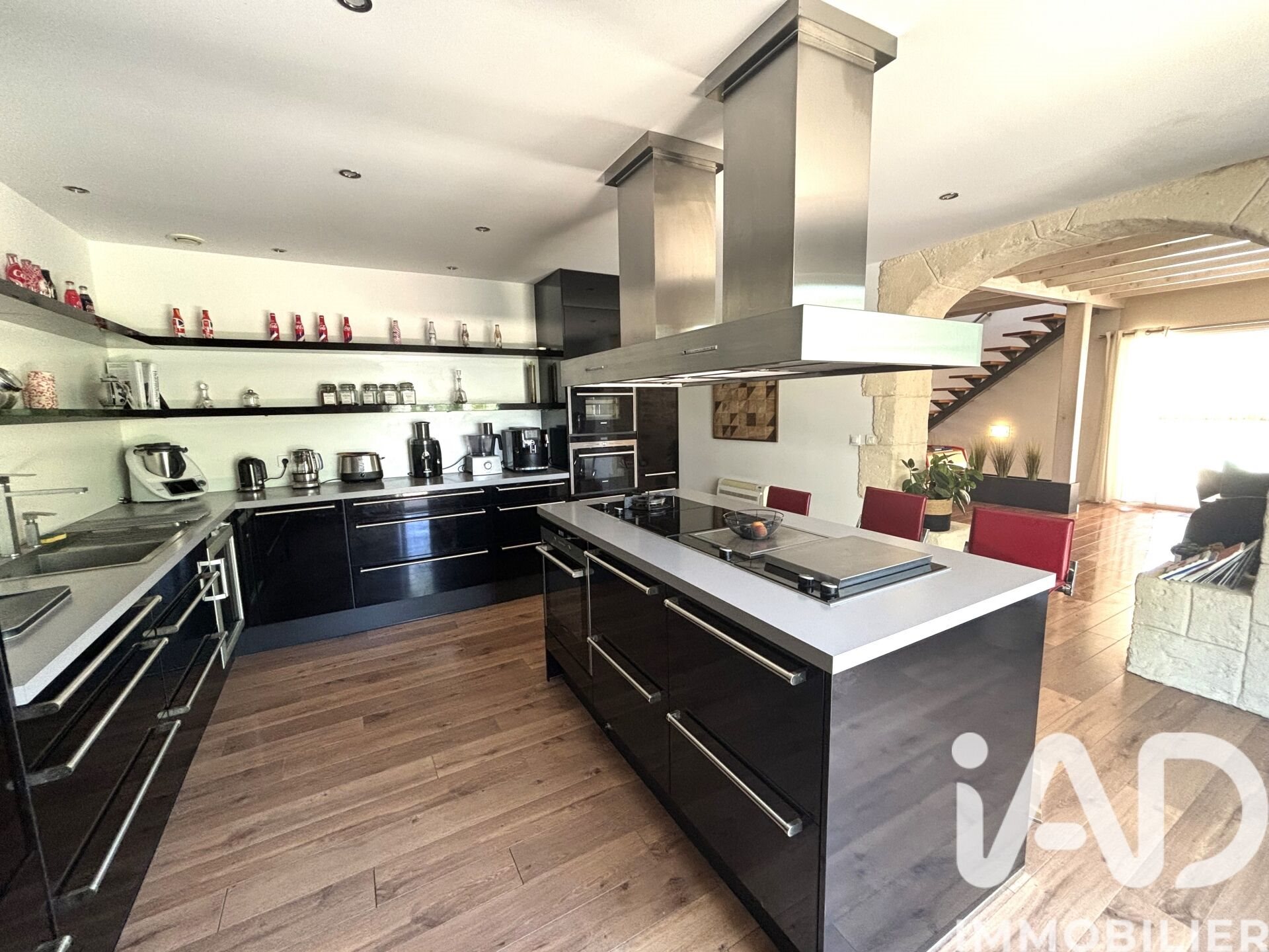 Maison à vendre, 200m², Canohès