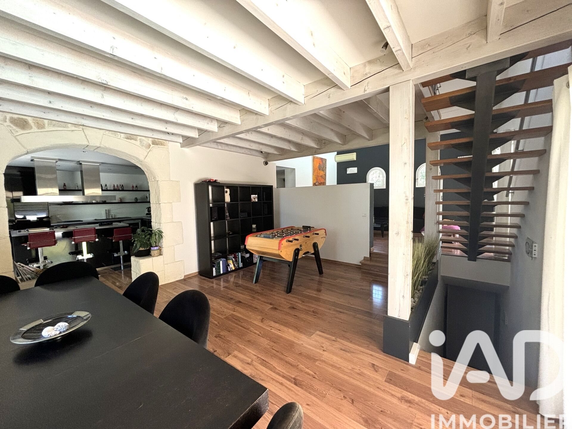 Maison à vendre, 200m², Canohès