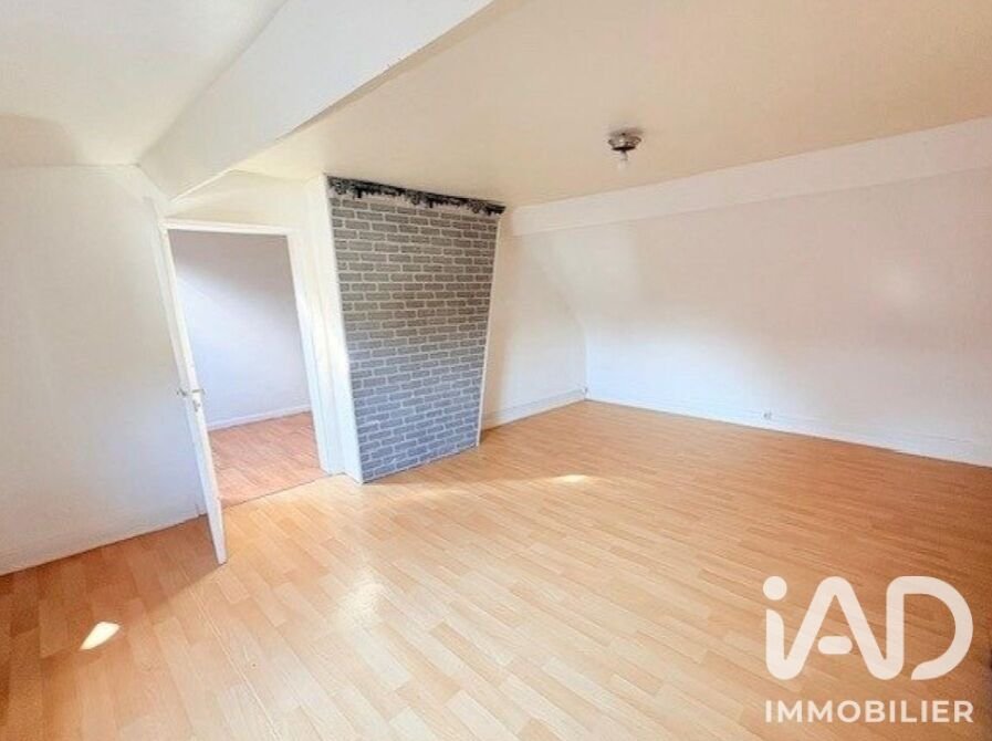 Maison à vendre, 130m², Saultain