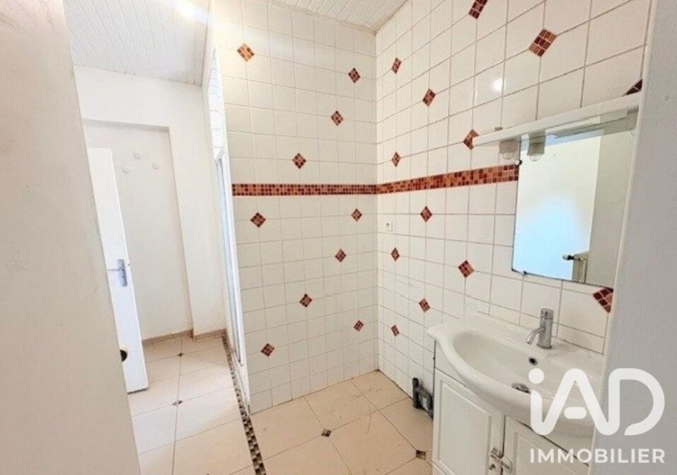 Maison à vendre, 130m², Saultain