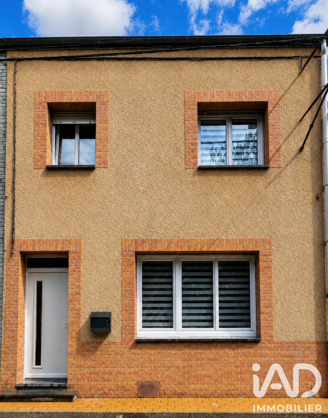 Maison à vendre, 130m², Vieux-Condé