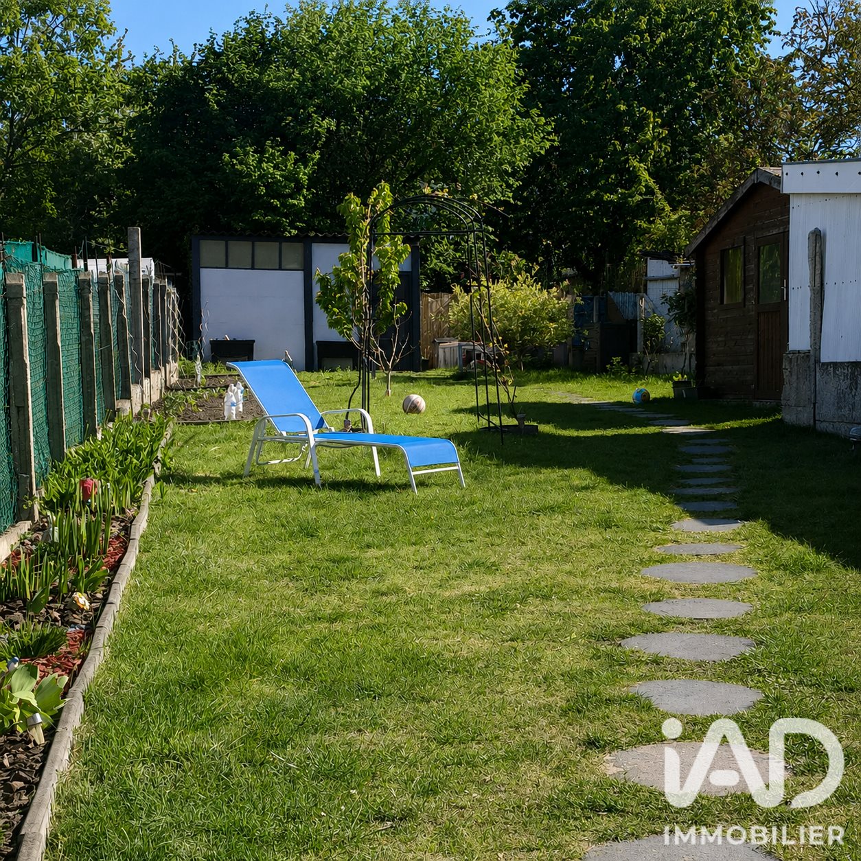 Maison à vendre, 130m², Vieux-Condé