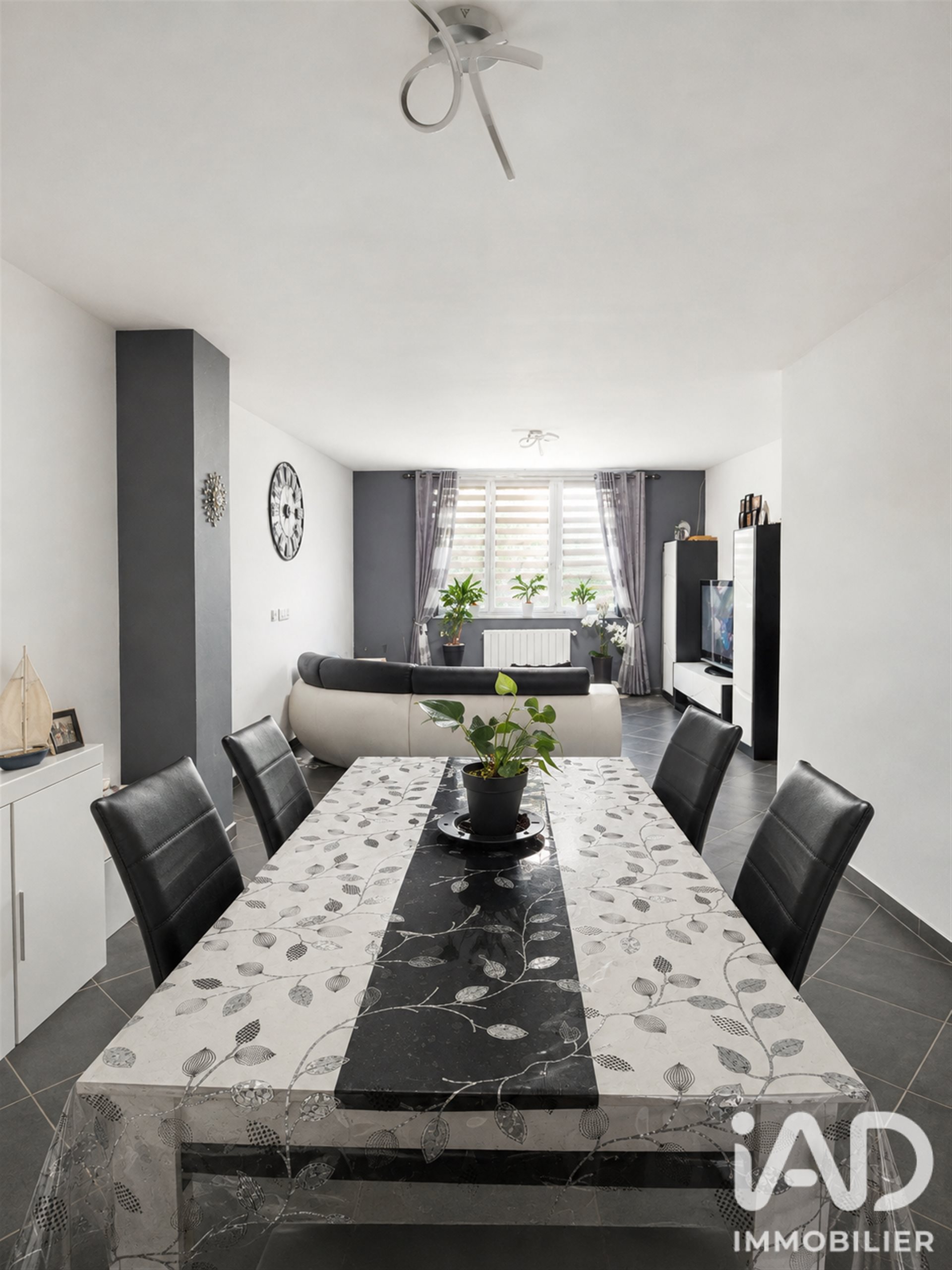 Maison à vendre, 130m², Vieux-Condé