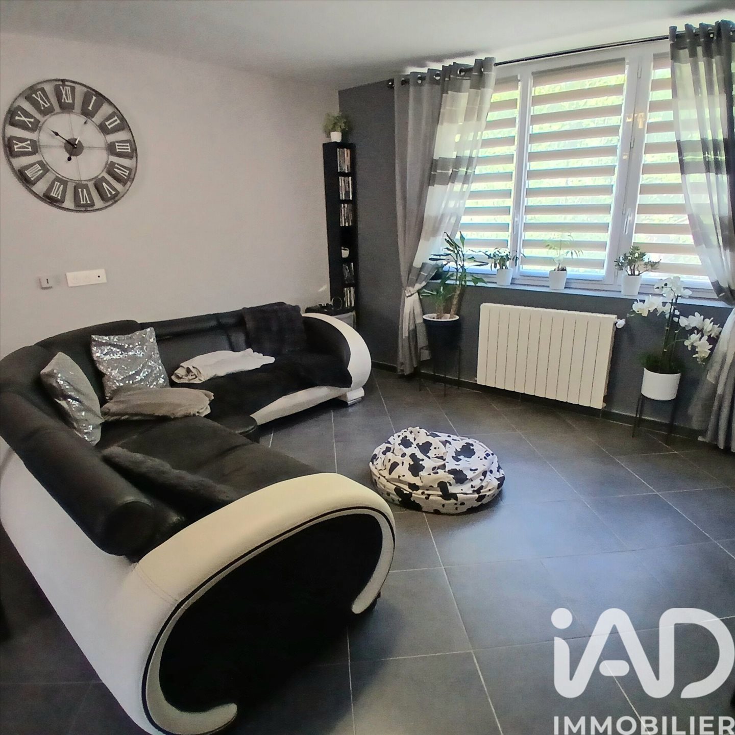 Maison à vendre, 130m², Vieux-Condé