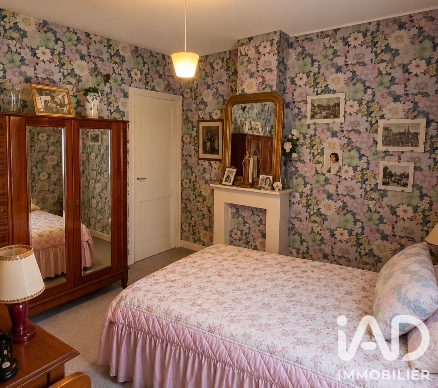 Maison à vendre, 78m², Denain