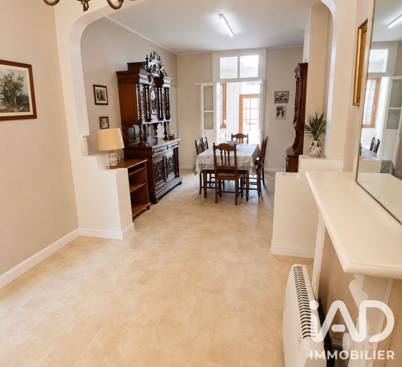 Maison à vendre, 78m², Denain