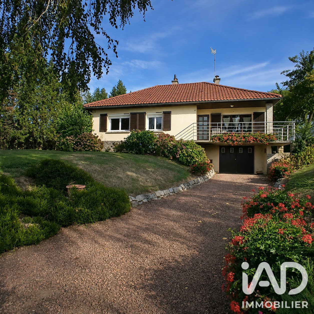 Maison à vendre, 100m², Haspres