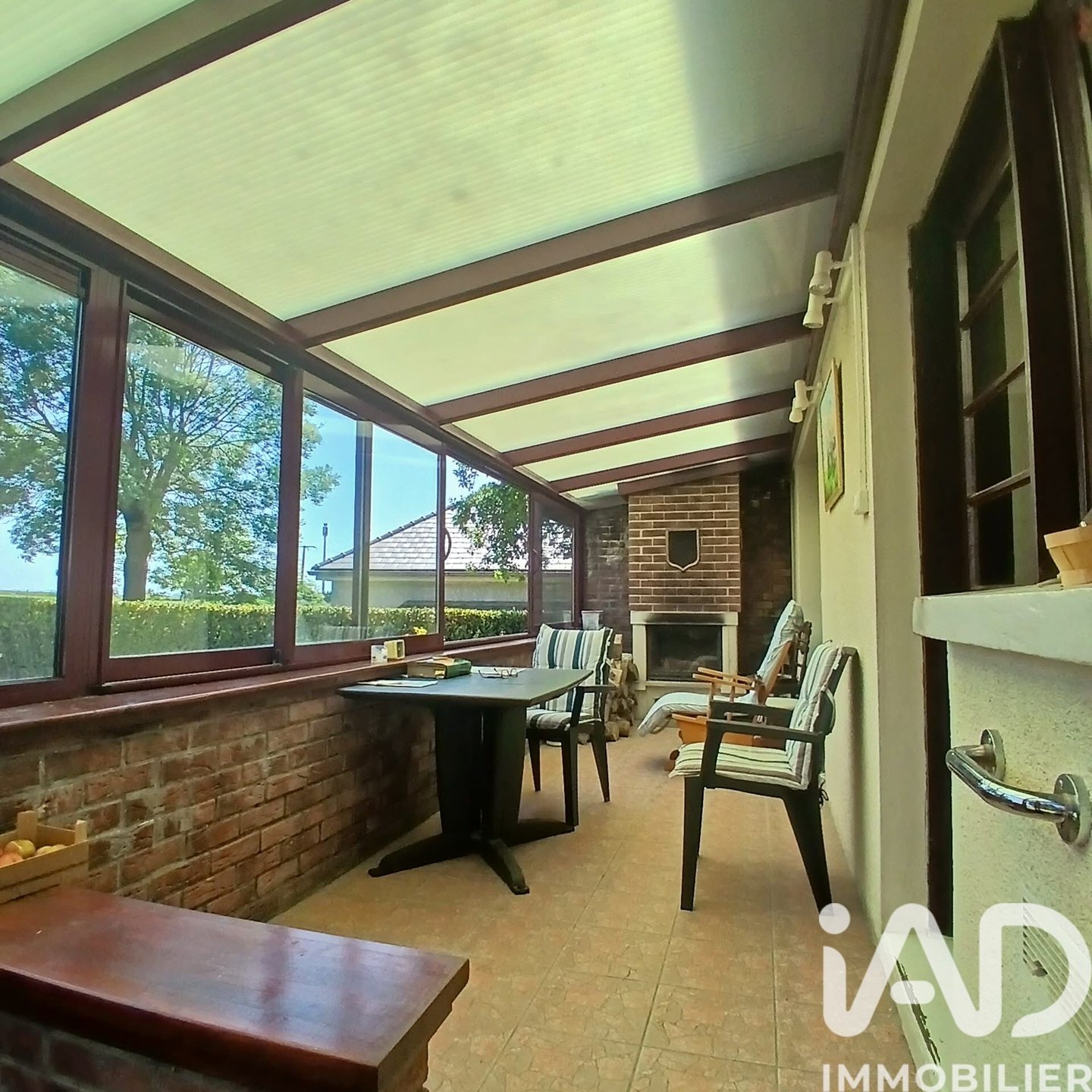 Maison à vendre, 100m², Haspres