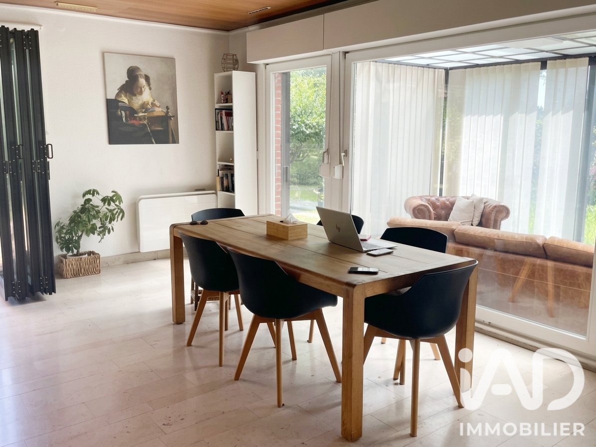 Maison à vendre, 170m², Château-l'Abbaye