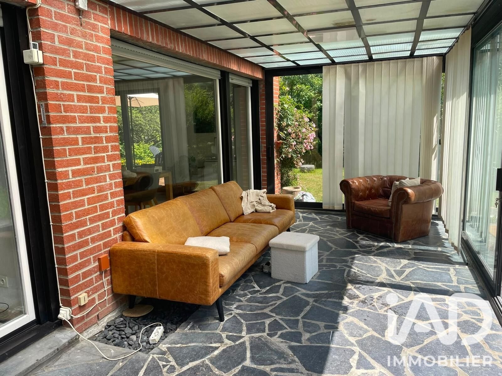 Maison à vendre, 170m², Château-l'Abbaye