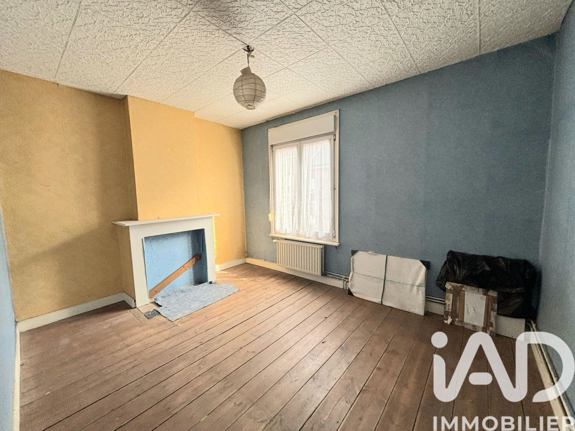 Maison à vendre, 75m², Valenciennes