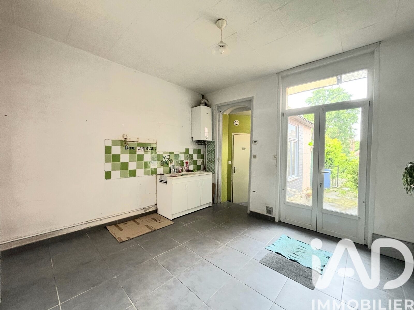 Maison à vendre, 75m², Valenciennes