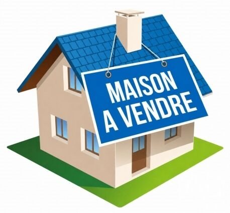 Maison à vendre, 108m², Vieux-Condé