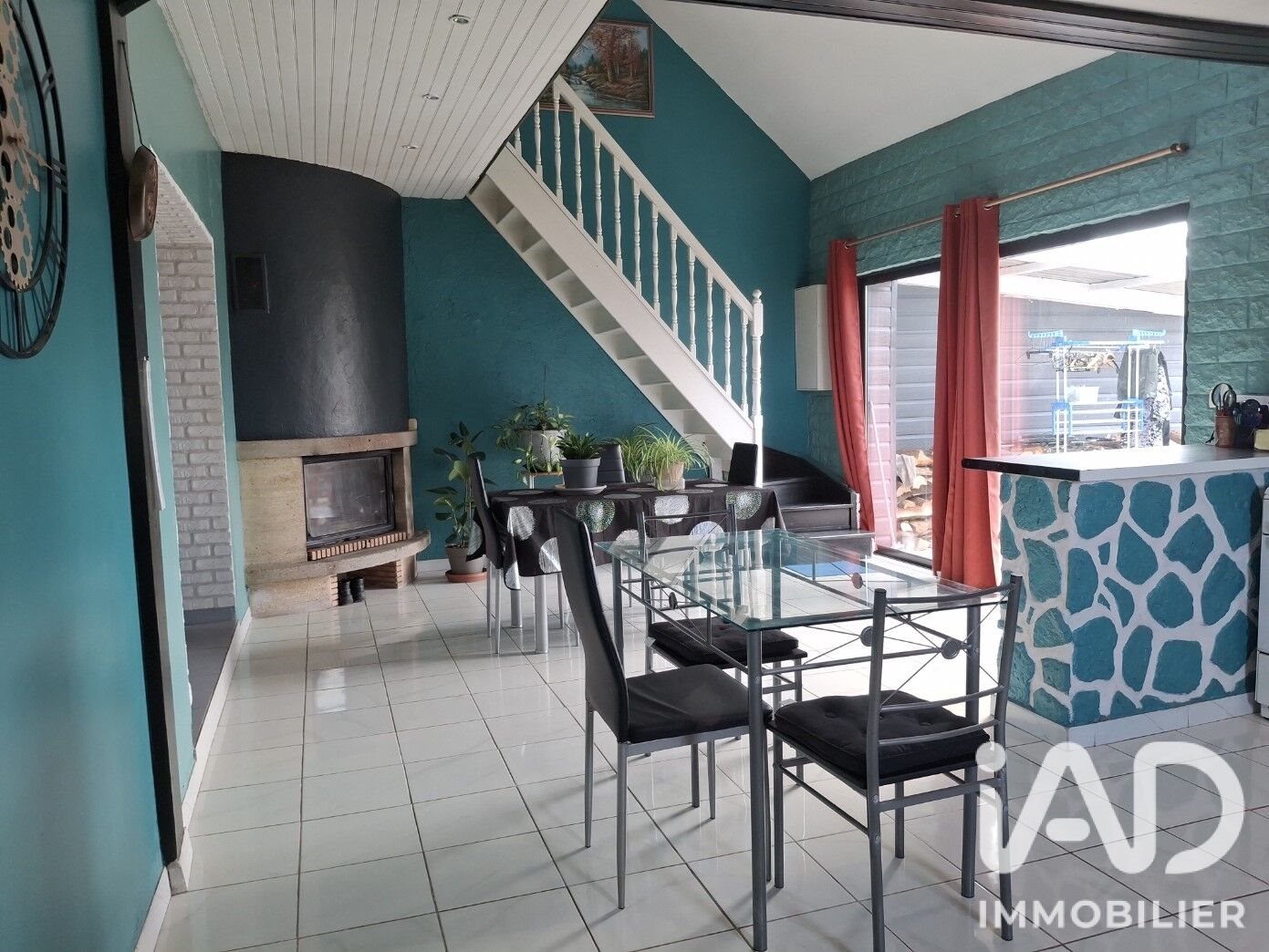 Maison à vendre, 118m², Violaines