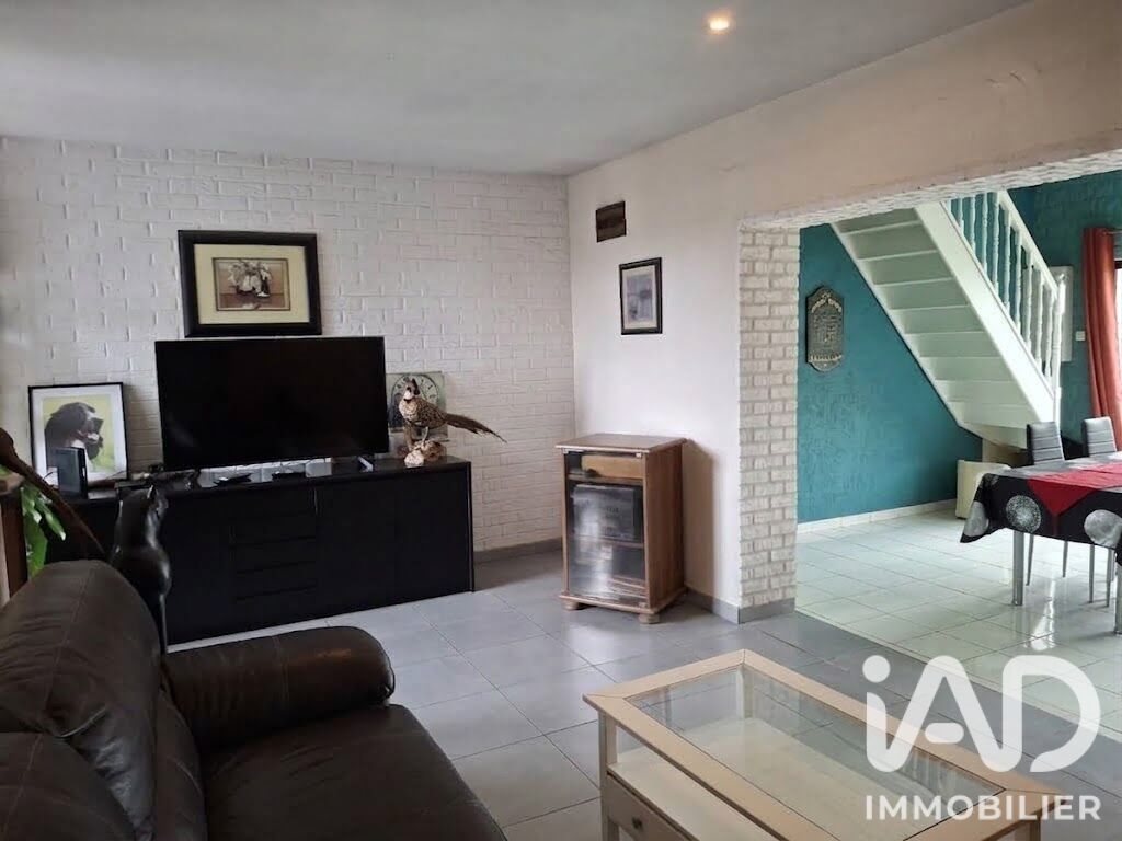 Maison à vendre, 118m², Violaines