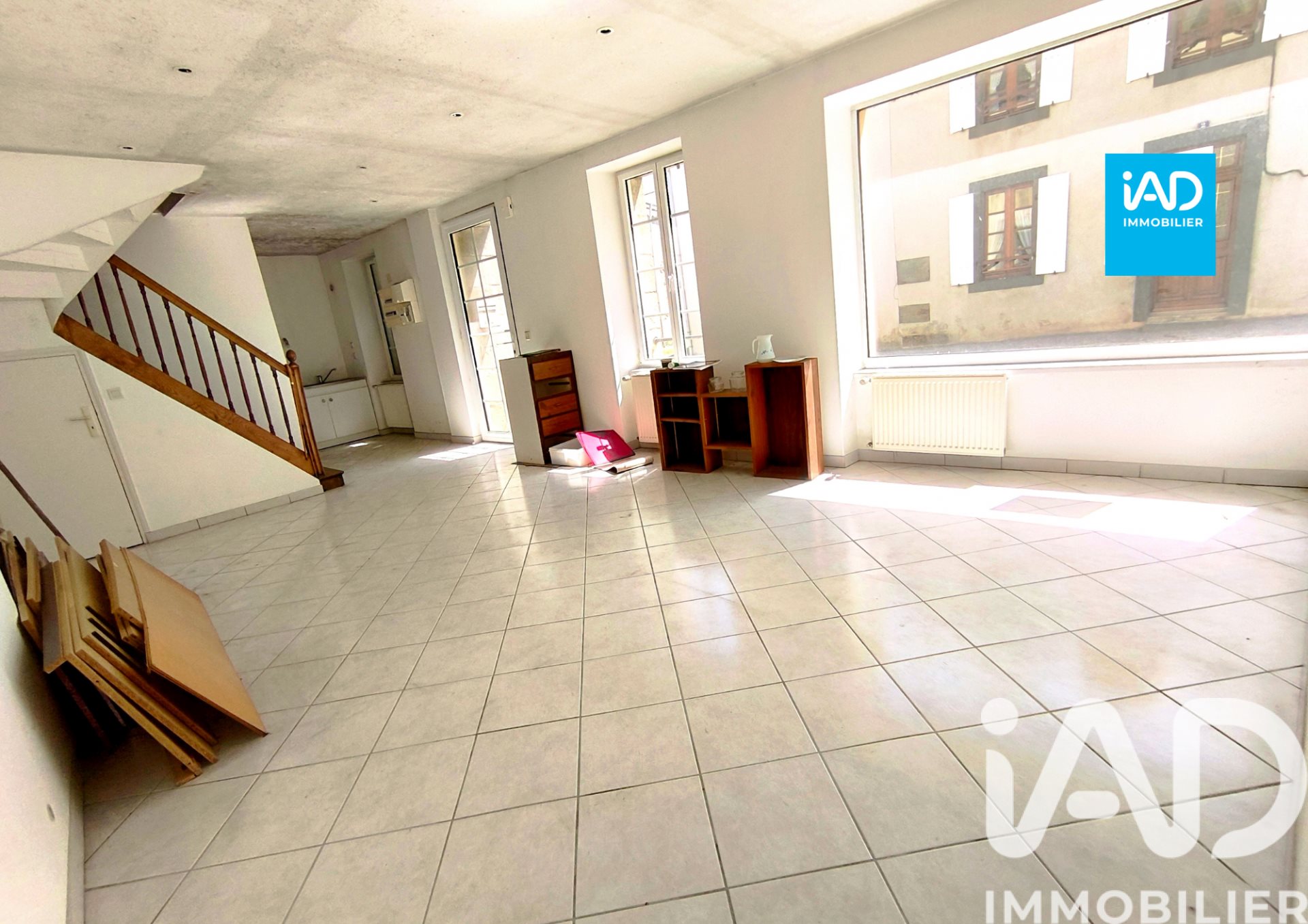 Maison à vendre, 297m², Pleyben