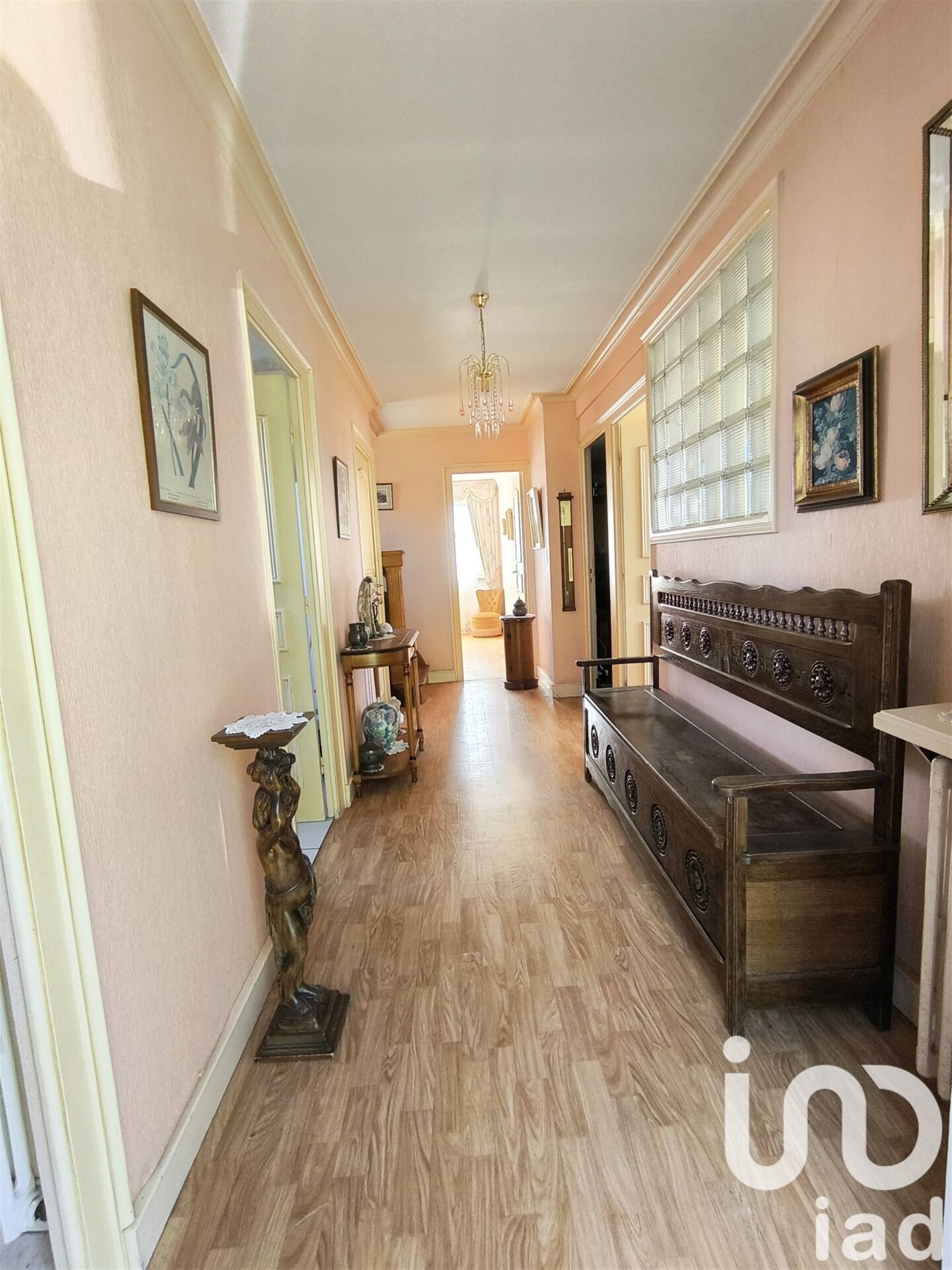 Maison à vendre, 117m², Carhaix-Plouguer