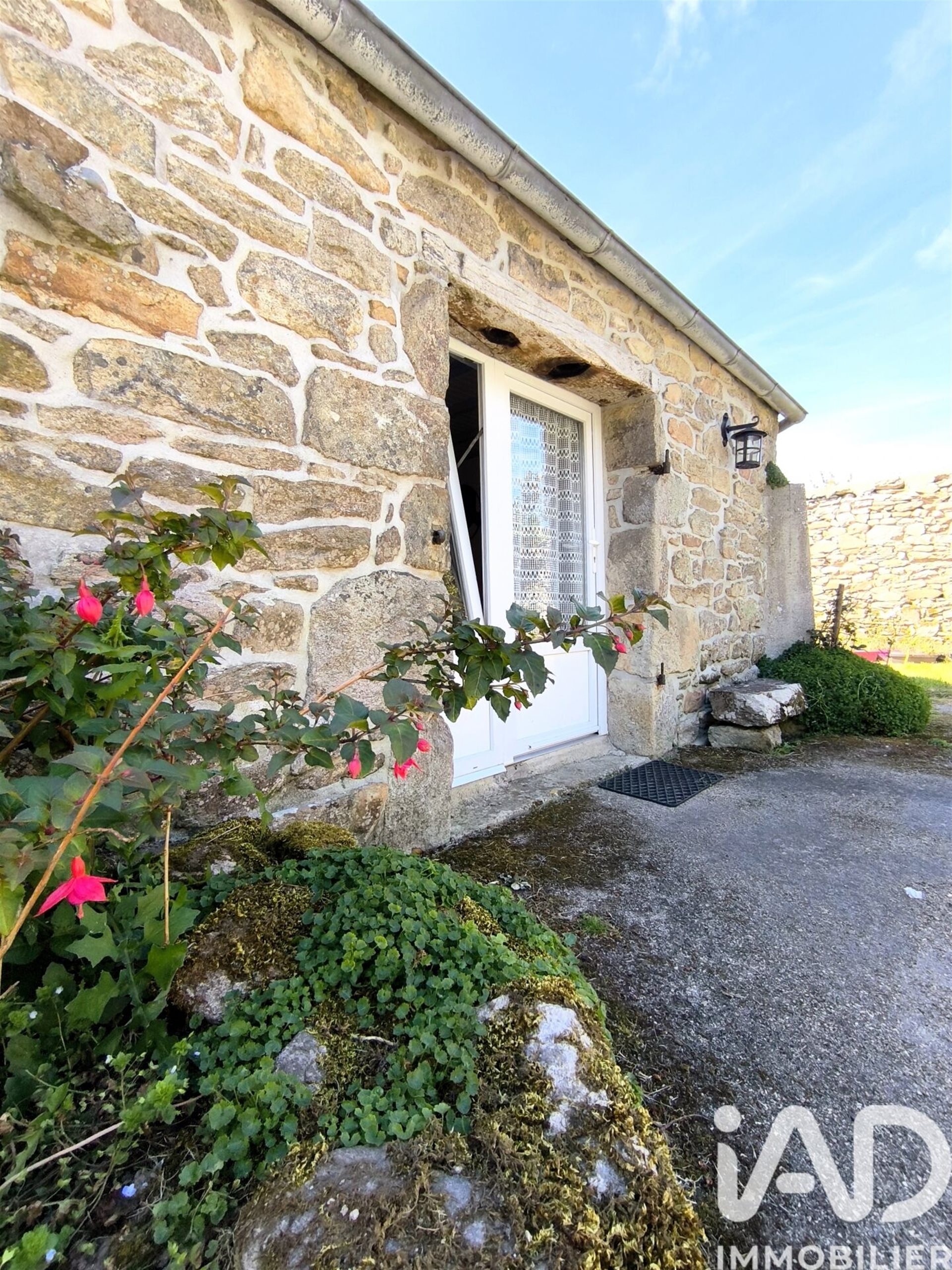 Maison à vendre, 247m², Plogoff