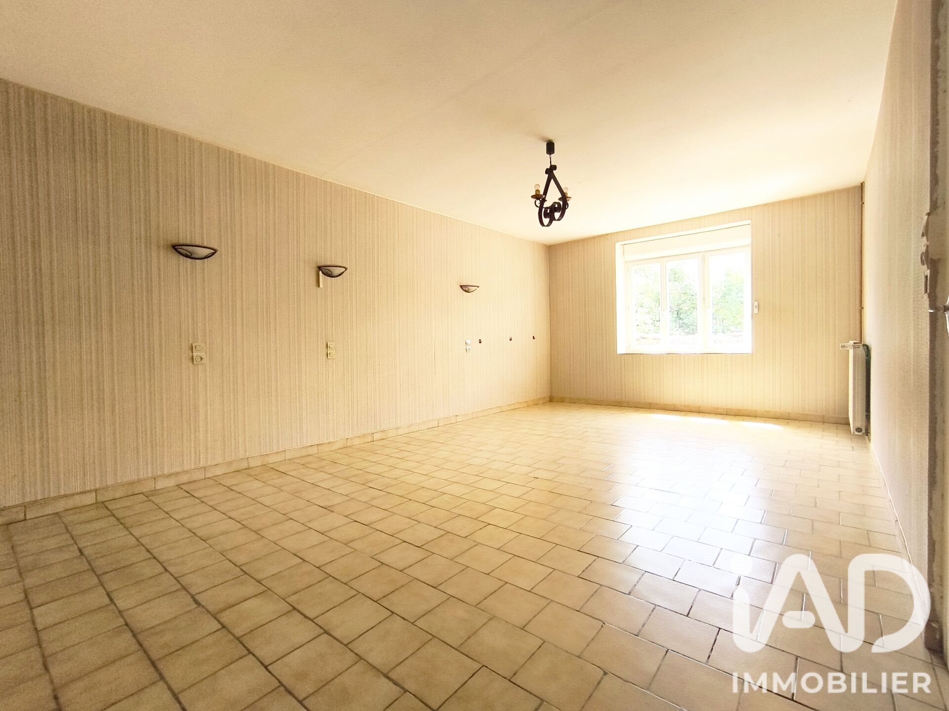 Maison à vendre, 120m², Assé-le-Boisne