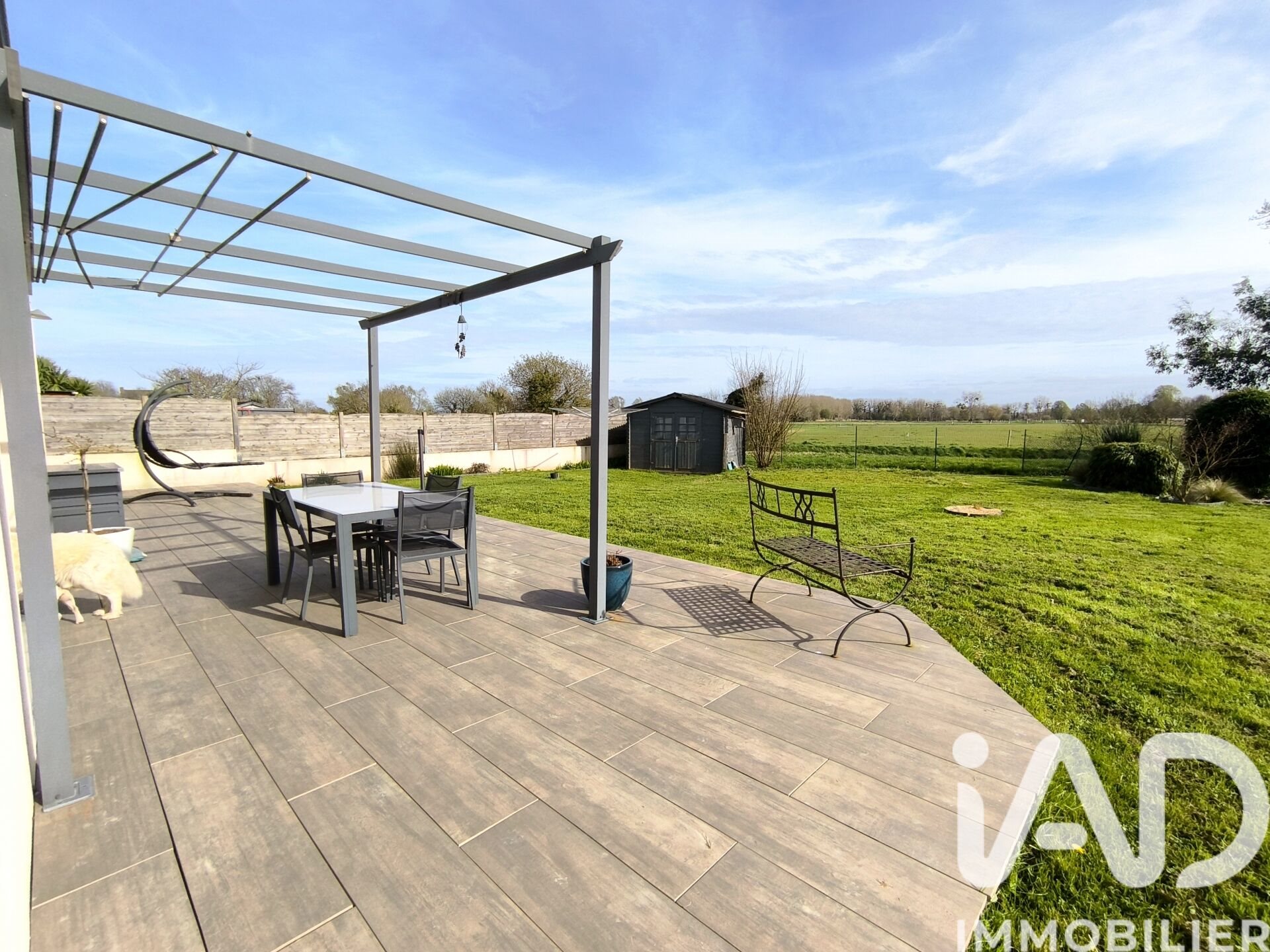 Maison à vendre, 113m², Saint-Guinoux