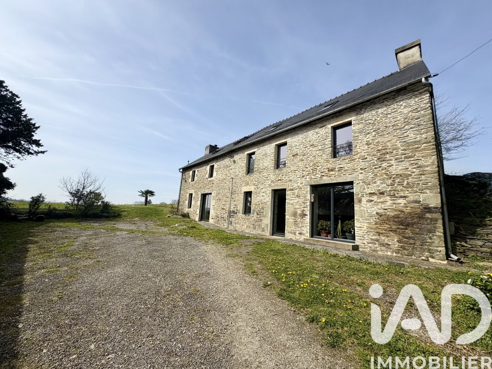 Maison à vendre, 144m², Lennon