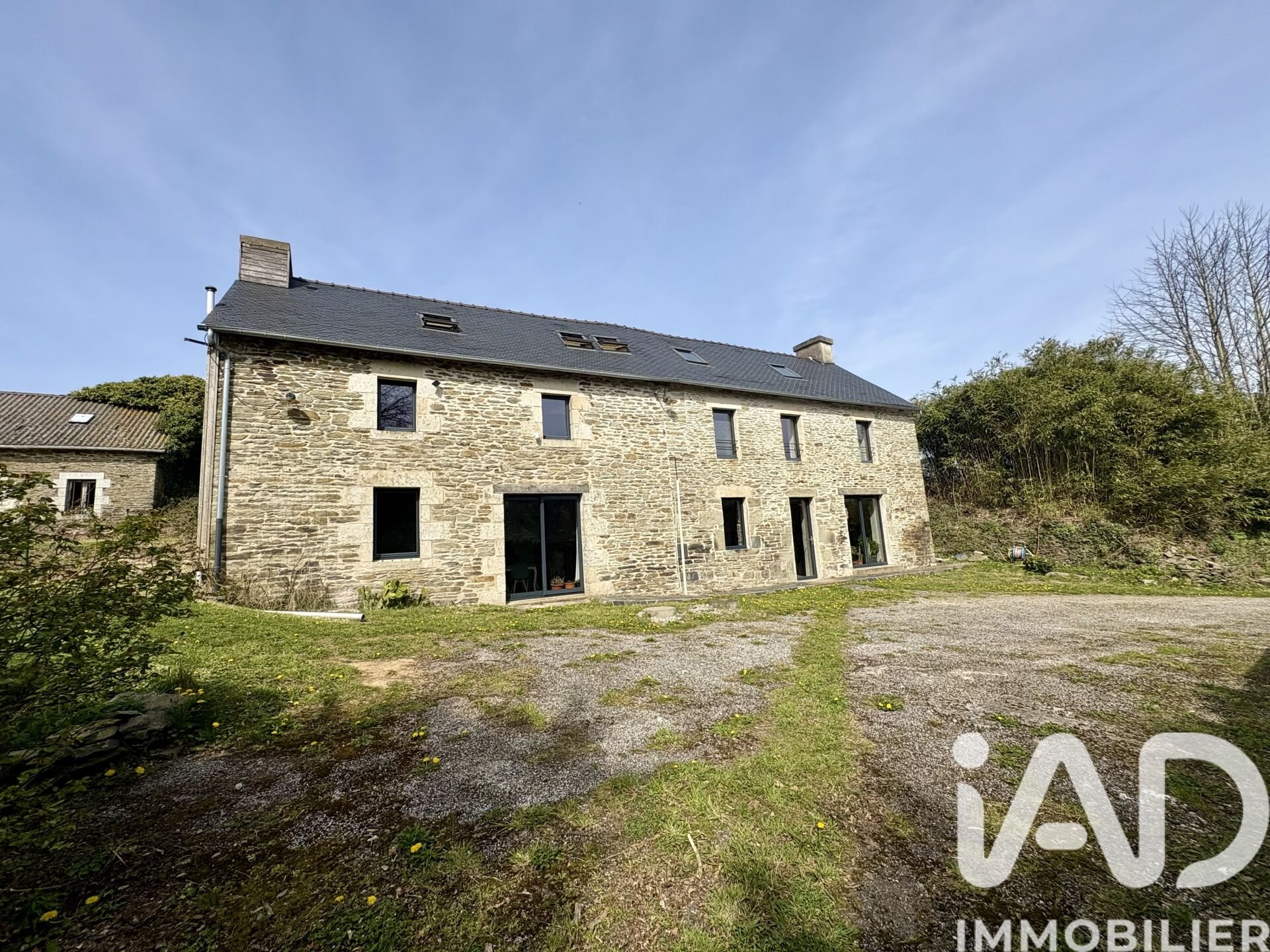 Maison à vendre, 144m², Lennon