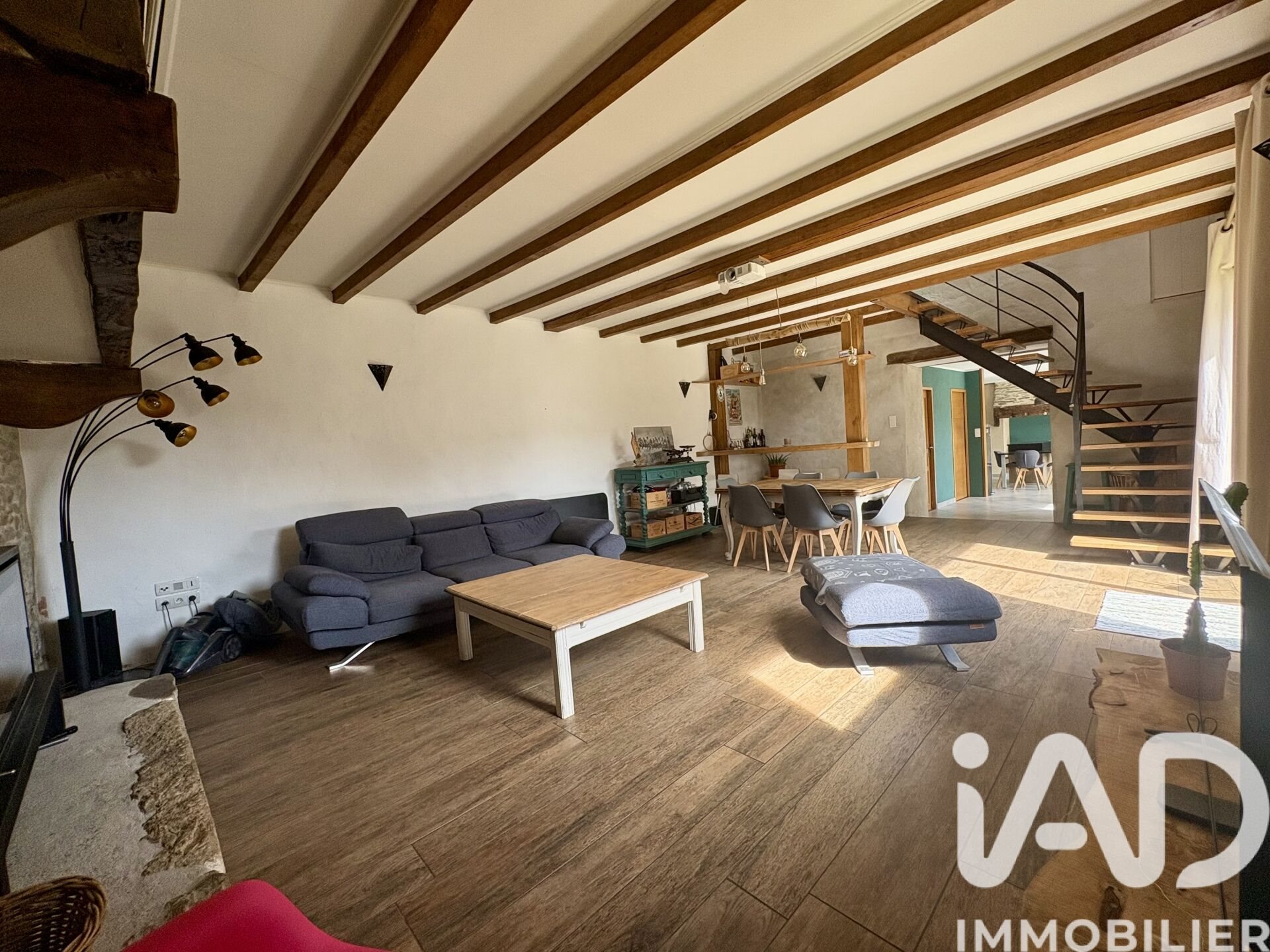 Maison à vendre, 144m², Lennon