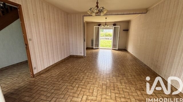 Maison à vendre, 107m², Châteauneuf-du-Faou