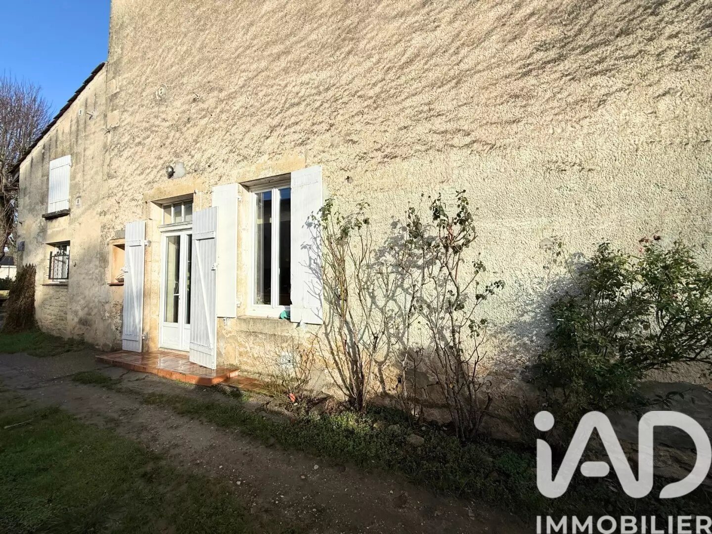 Maison à vendre, 245m², Gironde-sur-Dropt