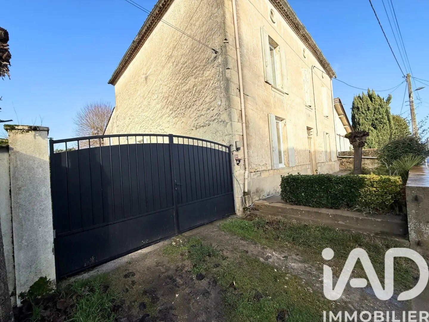 Maison à vendre, 245m², Gironde-sur-Dropt