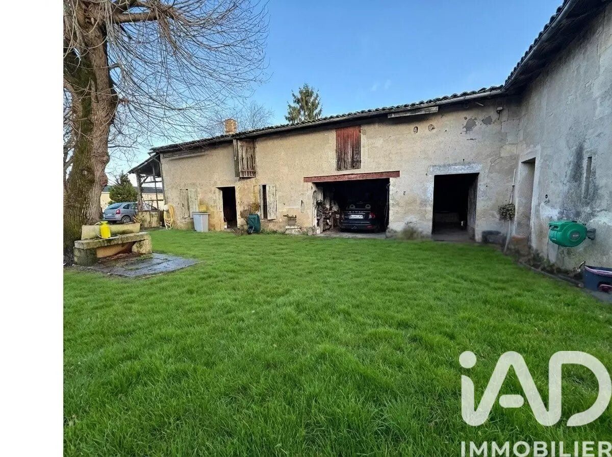 Maison à vendre, 245m², Gironde-sur-Dropt