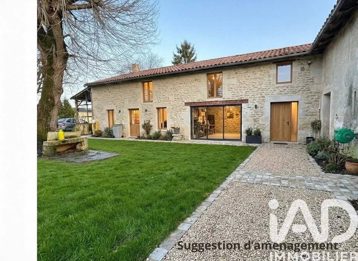 Maison à vendre, 245m², Gironde-sur-Dropt