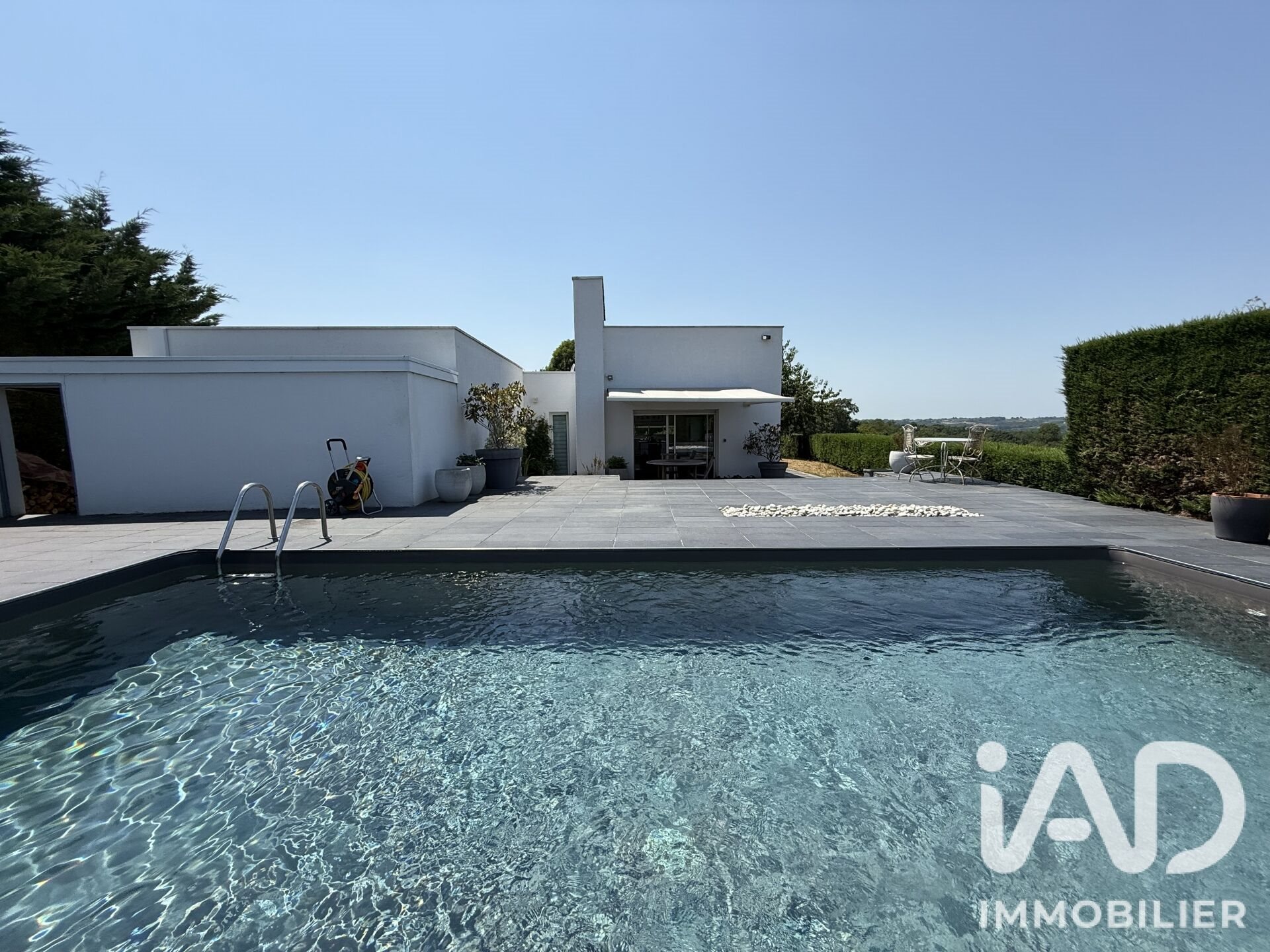 Maison à vendre, 150m², Langon