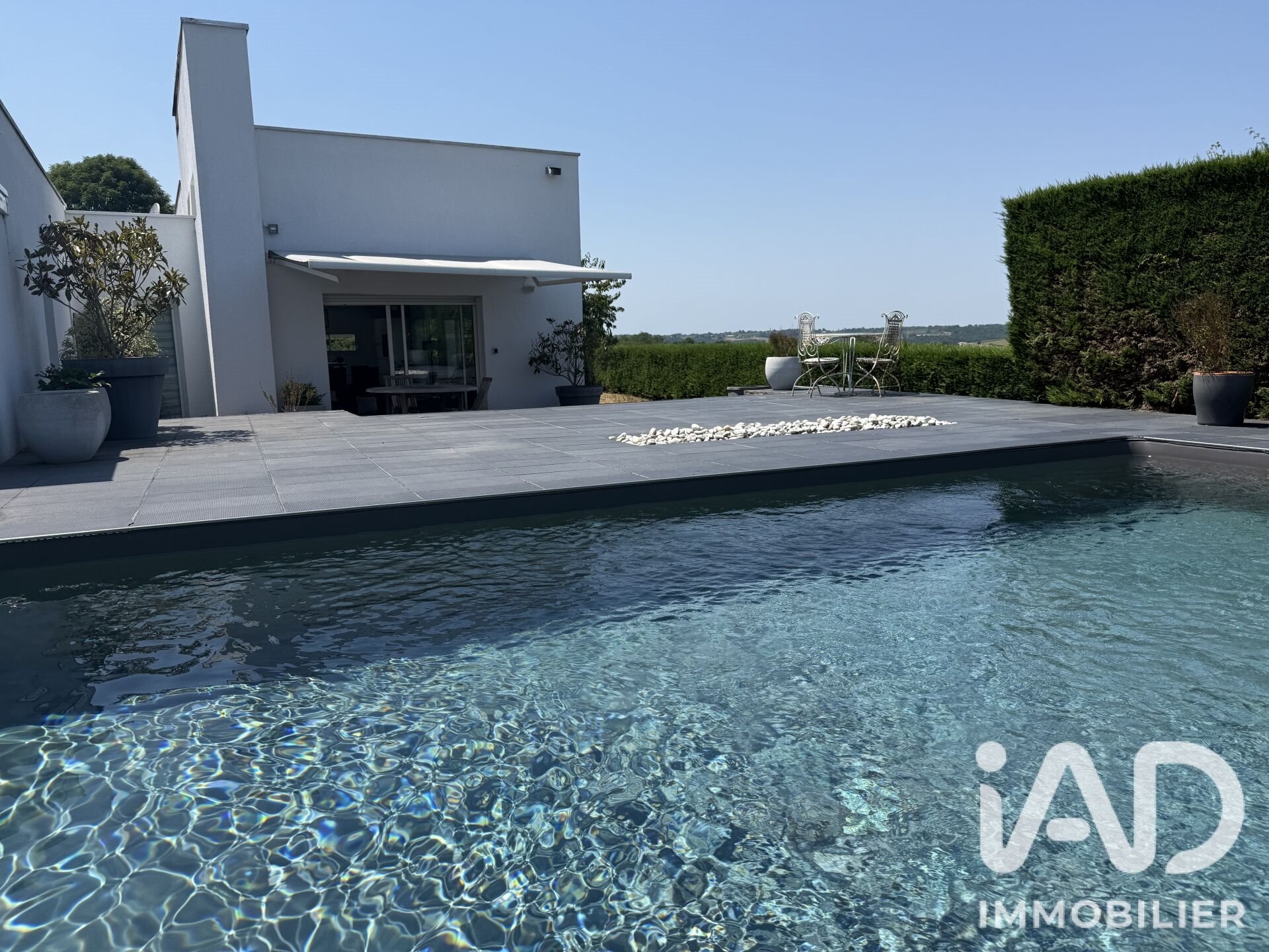 Maison à vendre, 150m², Langon