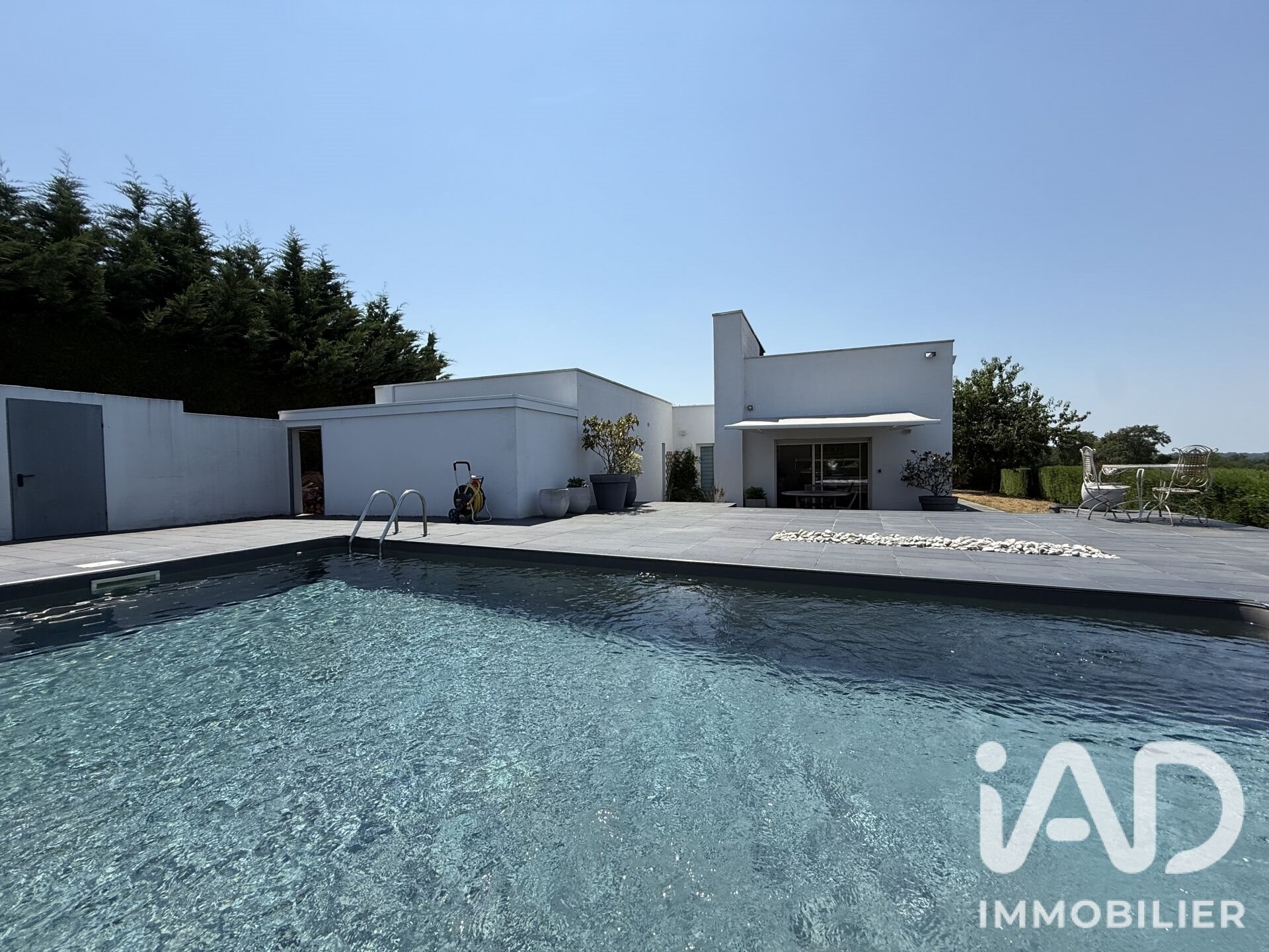 Maison à vendre, 150m², Langon