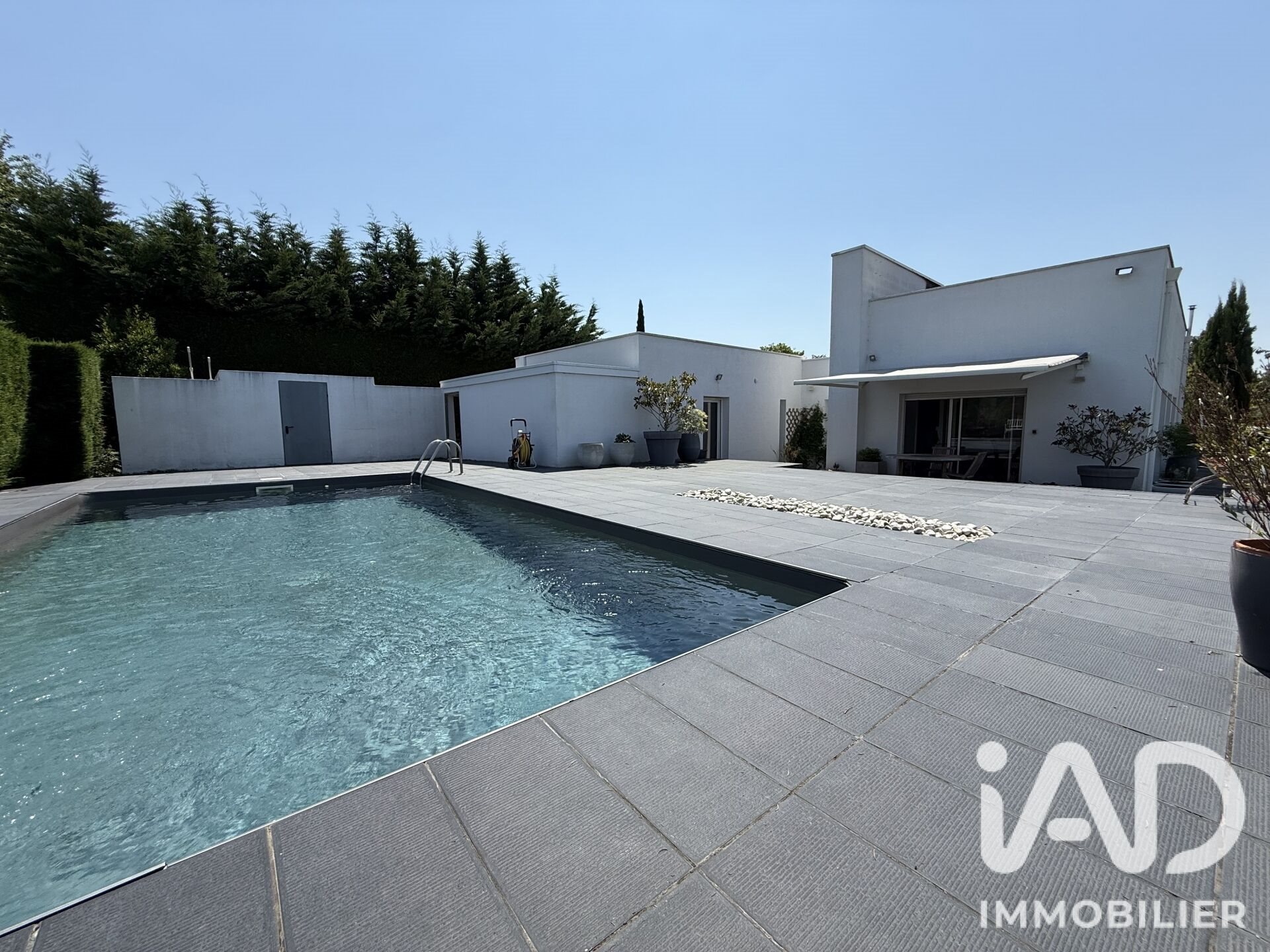 Maison à vendre, 150m², Langon