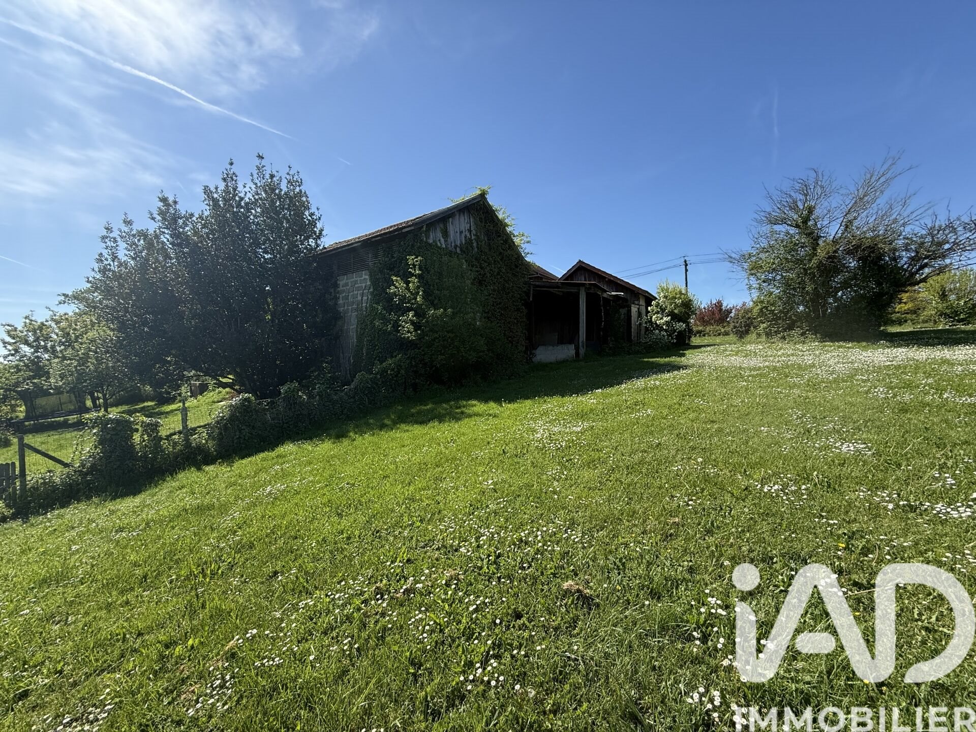 Maison à vendre, 130m², Mourens