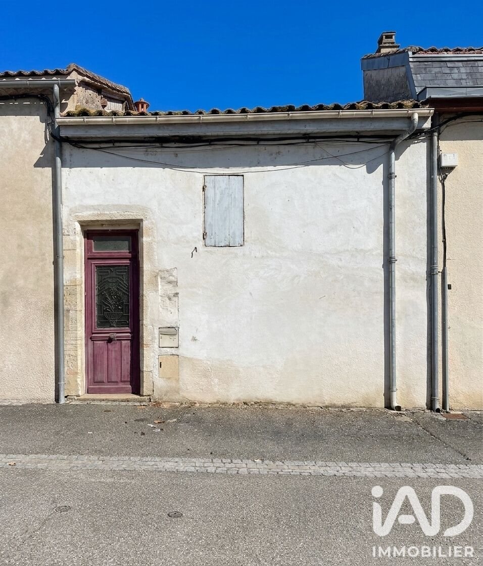Maison à vendre, 58m², La Réole