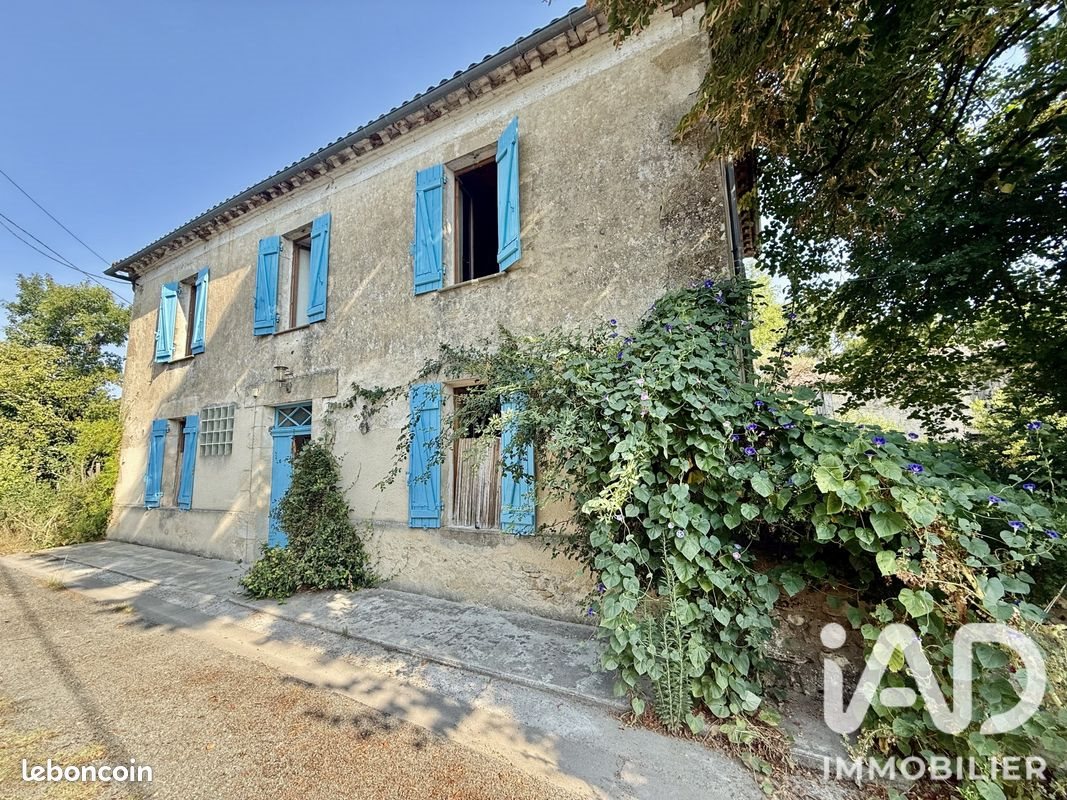 Maison à vendre, 112m², La Réole