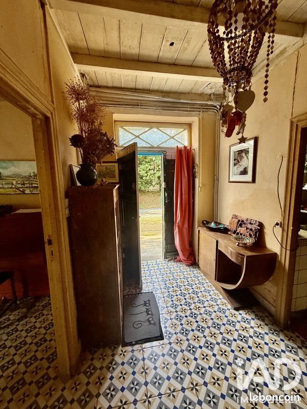 Maison à vendre, 112m², La Réole