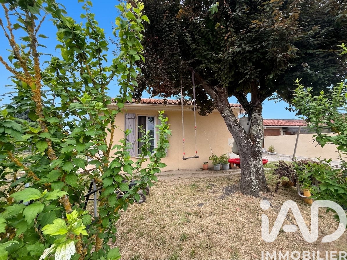 Maison à vendre, 120m², Langon