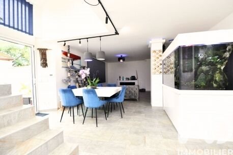 Maison à vendre, 205m², Sermaise