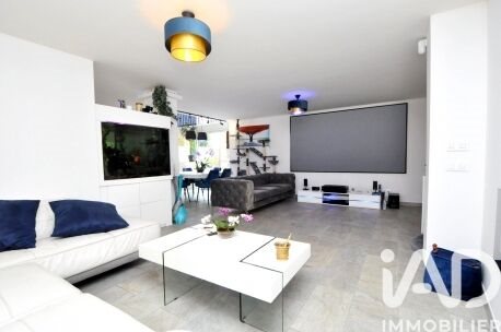 Maison à vendre, 205m², Sermaise
