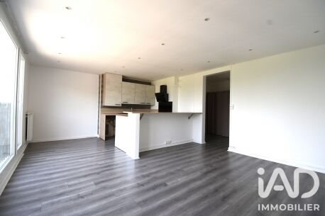 Appartement à vendre, 59m², Bruyères-le-Châtel