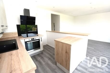 Appartement à vendre, 59m², Bruyères-le-Châtel