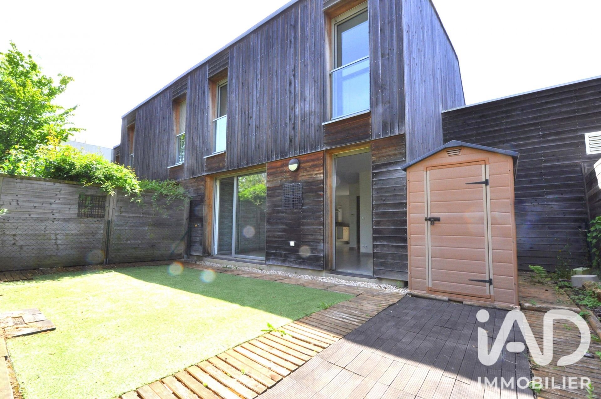 Maison à vendre, 79m², Les Ulis