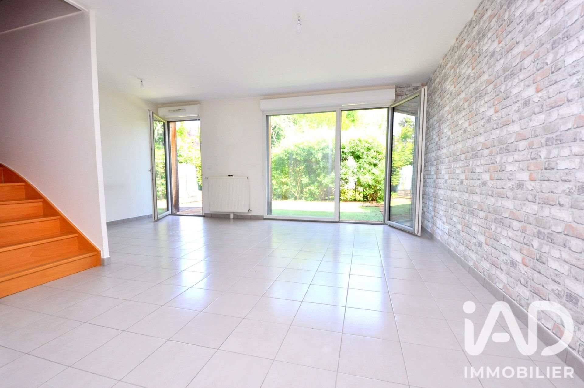 Maison à vendre, 79m², Les Ulis