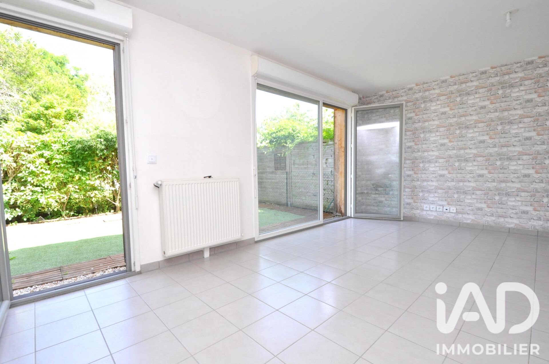 Maison à vendre, 79m², Les Ulis