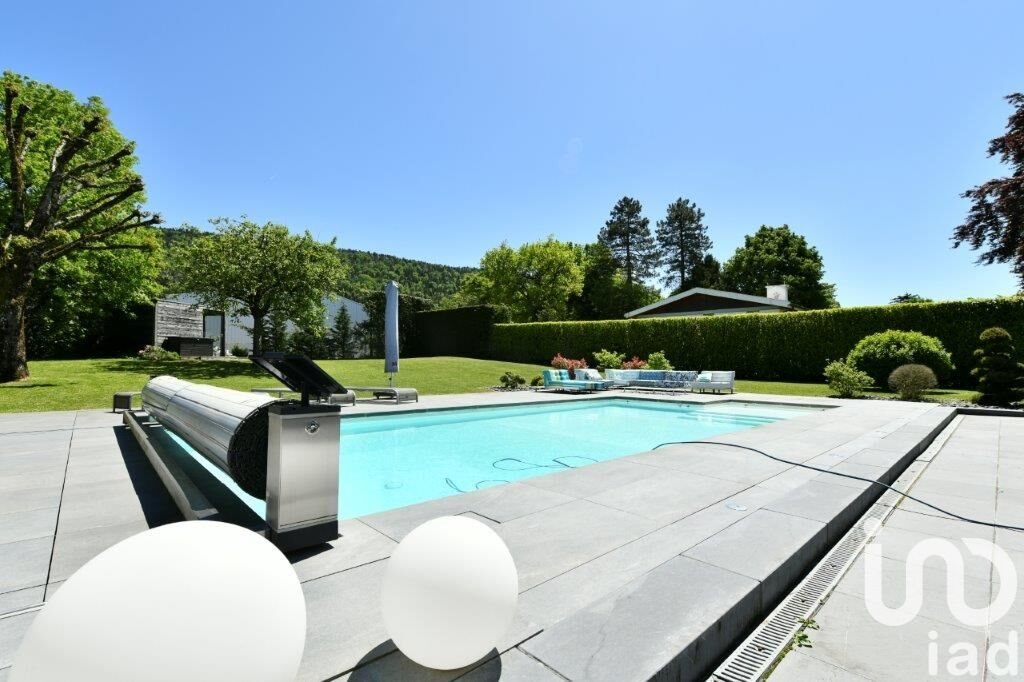 Maison à vendre, 265m², Oyonnax